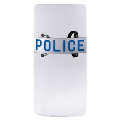 Etykieta US POLICE ANTI-RIOT