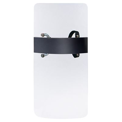 Etykieta US BLANK ANTI-RIOT