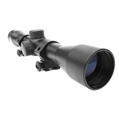 Luneta celownicza Walther ZF zoom 3-9x40