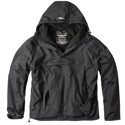 Kurtka WINDBREAKER BLACK