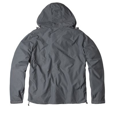 Kurtka WINDBREAKER GREY