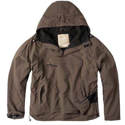 Kurtka WINDBREAKER