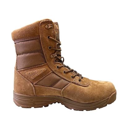Wysokie buty Spiral 8.0 coyote