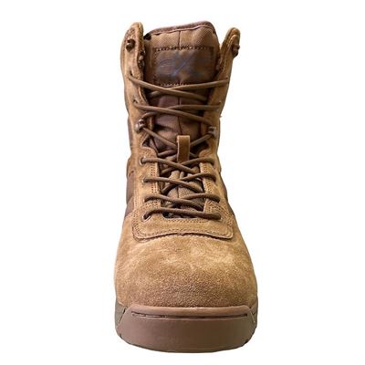 Wysokie buty Spiral 8.0 coyote