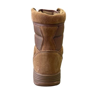 Wysokie buty Spiral 8.0 coyote