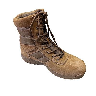 Wysokie buty Spiral 8.0 coyote