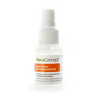 NANO spray przeciwmgielny 30 ml