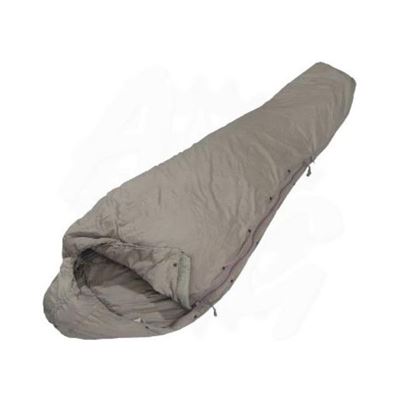 Śpiwór kompletny US "Modular Sleep System" 4 szt. oryginalny ACU UCP używany