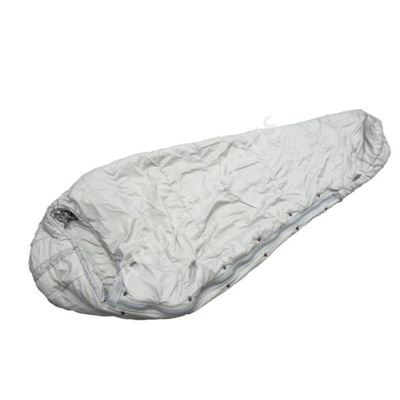 Śpiwór kompletny US "Modular Sleep System" 4 szt. oryginalny ACU UCP używany