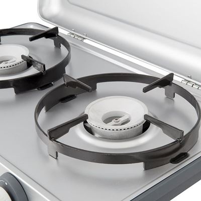 Kuchenka gazowa Camping Kitchen® 2