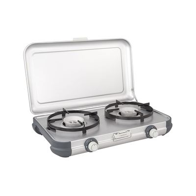 Kuchenka gazowa Camping Kitchen® 2
