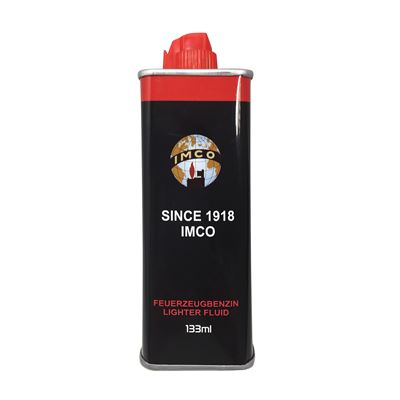 Benzyna do zapalniczek IMCO 133 ml