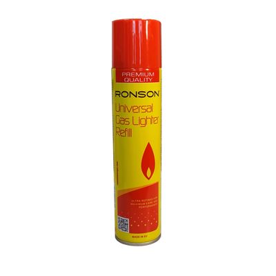 Gaz do zapalniczek RONSON 90 ml