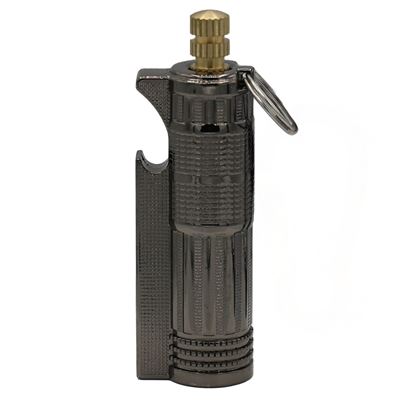 Zapalniczka krzesiwowa MATCH OIL benzynowa