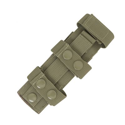 Etui MOLLE TQ na turniket i nożyce MULTICAM