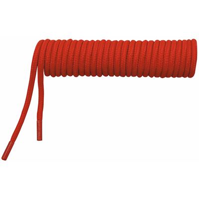 Sznurowadła 70 cm CZERWONE