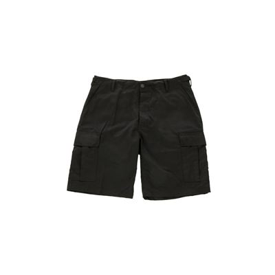 Spodenki typu BDU BLACK