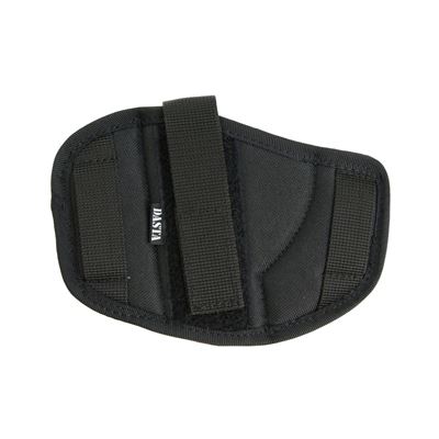 Kabura pistoletowa na pas 201-1 CZ 45/92 BLACK