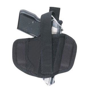Kabura pistoletowa DASTA belt 201-5 na rewolwer 2-3"