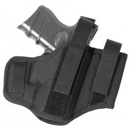 Kabura pistoletowa DASTA belt 201-6 Glock 26