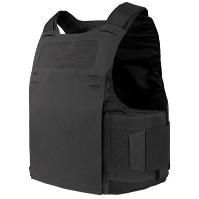 Kamizelka LCS VANQUISH LT plate carrier BLACK