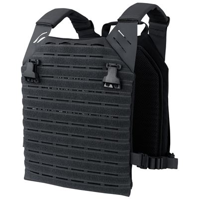 Kamizelka LCS Vanquish BLACK