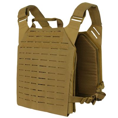 Kamizelka LCS Vanquish COYOTE BROWN
