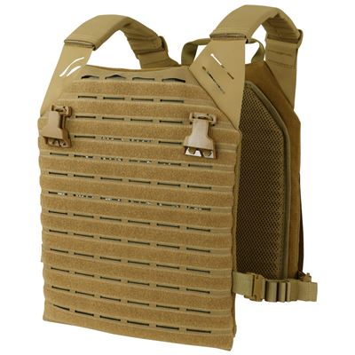 Kamizelka LCS Vanquish COYOTE BROWN