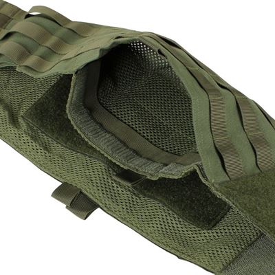 Kamizelka EXO MOLLE gen.II nośnik płyt ZIELONA