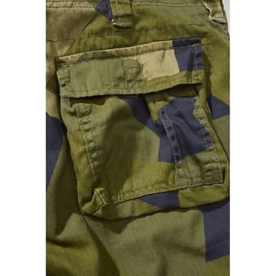 Spodenki URBAN LEGEND SWEDISH MASKING M90