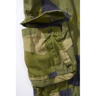 Spodenki URBAN LEGEND SWEDISH MASKING M90