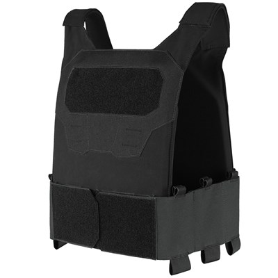 Uchwyt na kamizelkę SPECTER BLACK
