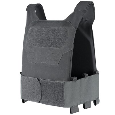 Kamizelka SPECTER plate carrier GREY