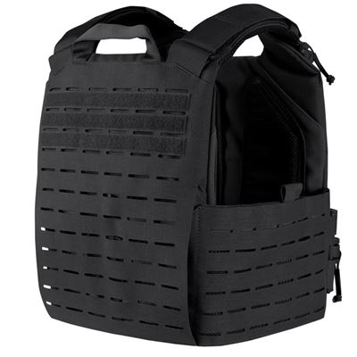 Kamizelka VANQUISH RS plate carrier BLACK
