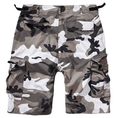 Spodenki US BDU rip-stop URBAN