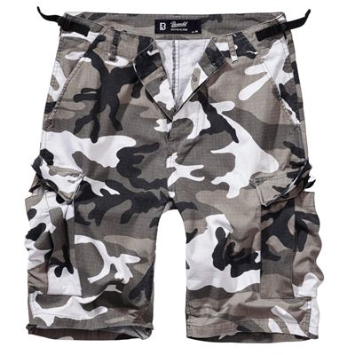 Spodenki US BDU rip-stop URBAN
