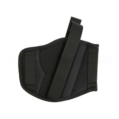 Kabura pistoletowa na pas 202-2 CZ 82/83 Makarov BLACK