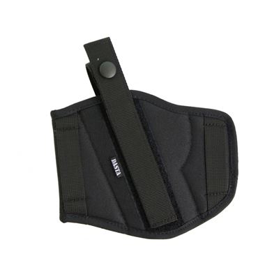 Kabura pistoletowa na pas 202-2 CZ 82/83 Makarov BLACK