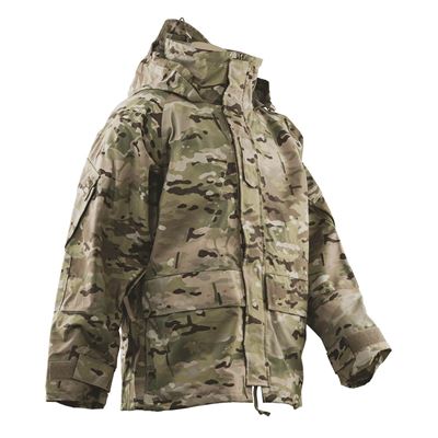 H2O GEN-2 ECWCS MULTICAM® parka