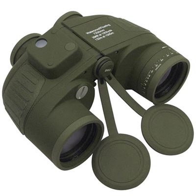 Lornetka 7x50 ZELENÝ