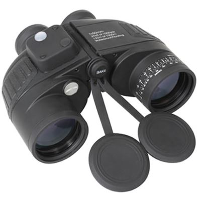 Lornetka 7x50 CZARNA