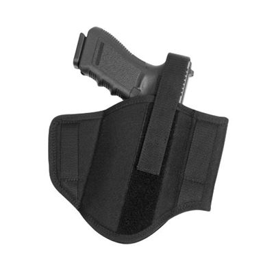 Kabura na pas 203 M3/M6 BLACK