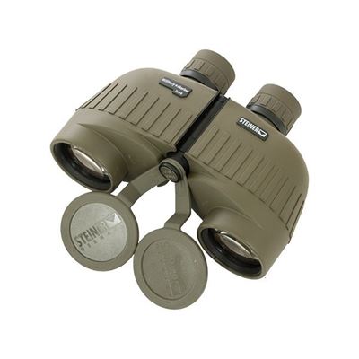 Lornetka 7x50 MILITARY MARINE GREEN