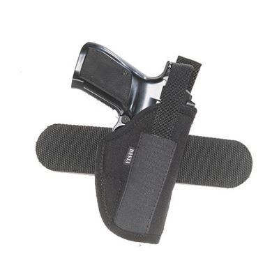 Obudowa 204-1 po stronie paska BLACK