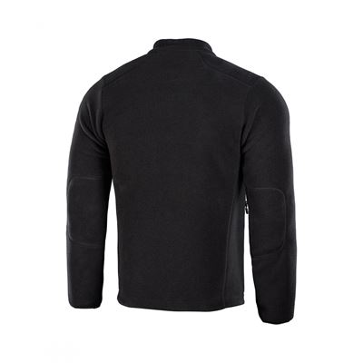 Bluza z zamkiem NORD z polaru Polartec® CZARNA M-TAC 20467002 18