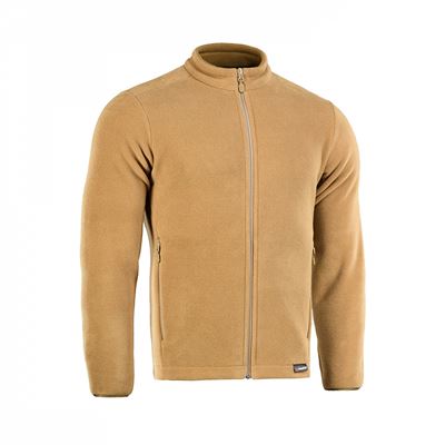 Bluza z zamkiem NORD z polaru Polartec® COYOTE M-TAC 20467005 9