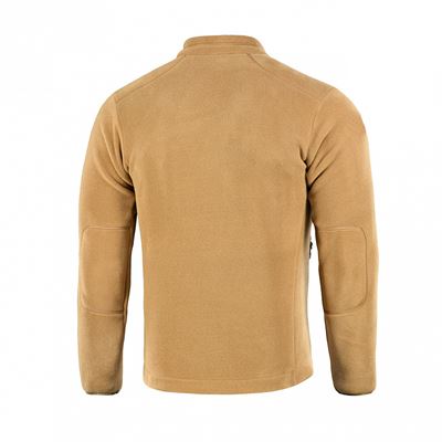 Bluza z zamkiem NORD z polaru Polartec® COYOTE M-TAC 20467005 8
