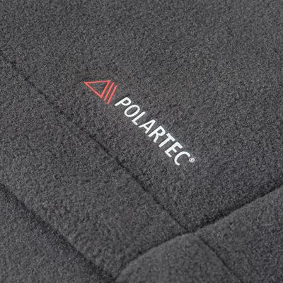 Bluza z zamkiem NORD z polaru Polartec® DARK GREY M-TAC 20467012 15