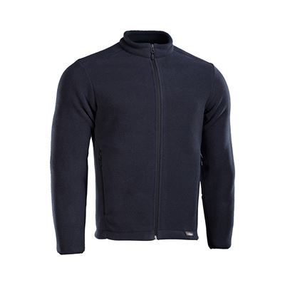 Bluza z zamkiem NORD z polaru Polartec® NAVY BLUE M-TAC 20467015 2