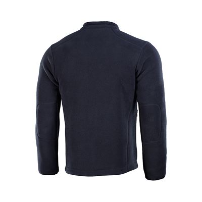 Bluza z zamkiem NORD z polaru Polartec® NAVY BLUE M-TAC 20467015 8